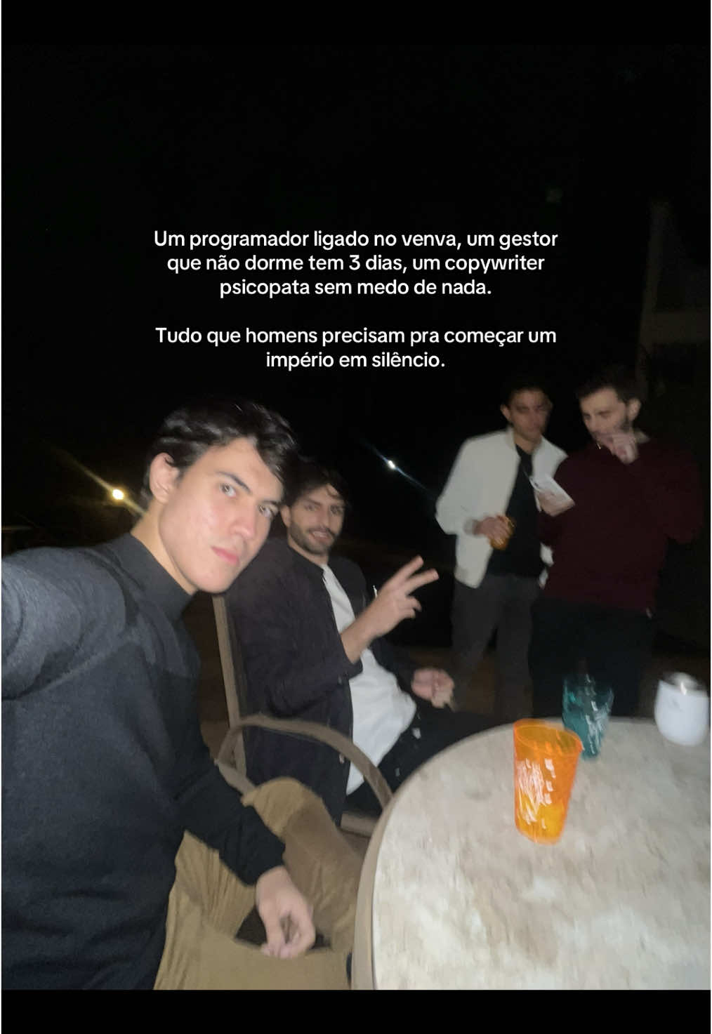 A liga da justiça 🧛🏻 #thearistocratas #mentalidade #meme #delfrancco #aristocrataclub 