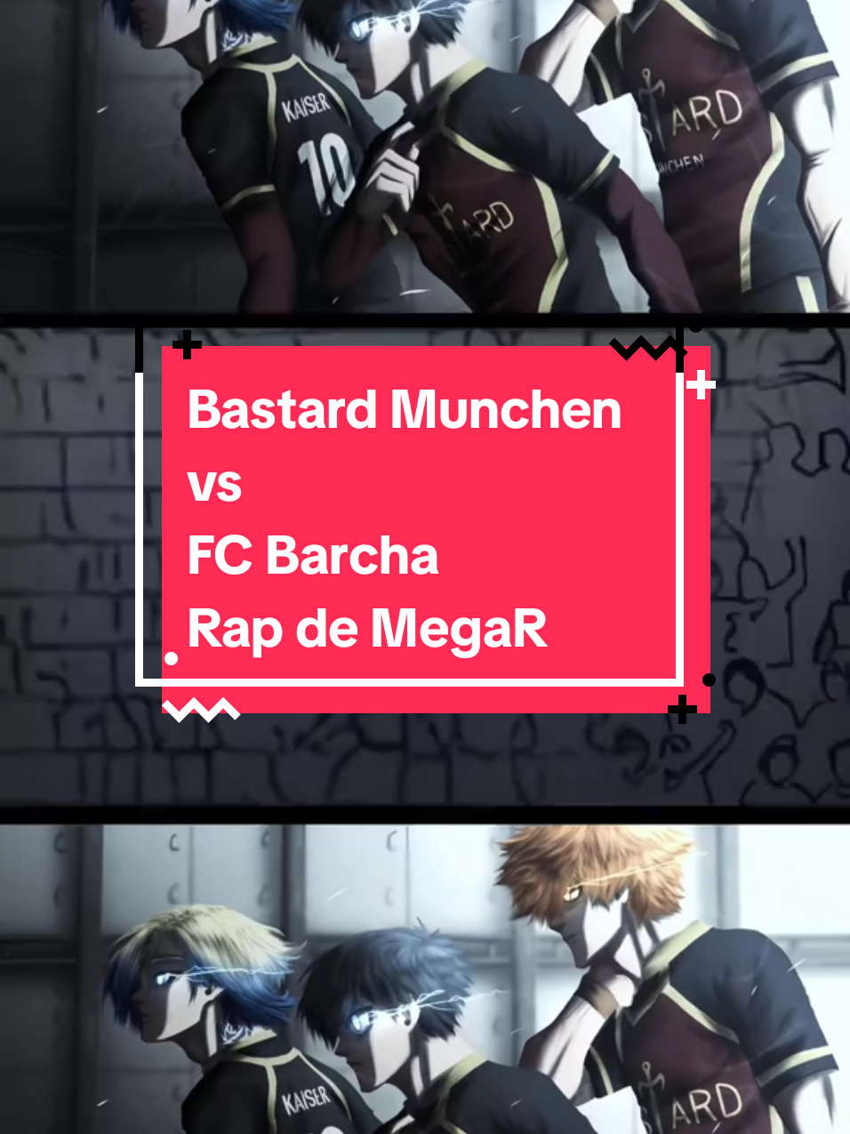 Bastard Munchen Vs FC Barcha #xxyymt #🧸 #miiitel_ #Rap #keyblade #MegaR #bluelock #nagi #animes #xxyymt #🧸 #miiitel_ #xxyymt #🧸 #miiitel_ #animes #Rap #bluelock #keyblade #MegaR 