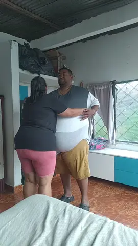 hola mi gente aquí les dejo este videíto tirando cardio a ritmo de champetica con mi mujer qué opina mi gente apóyeme compartan este video denle mucho me gusta porque con el apoyo de ustedes voy a conseguir mi cirugía solo ustedes me pueden hacer realidad mi sueño #ayudenme 🙏👍