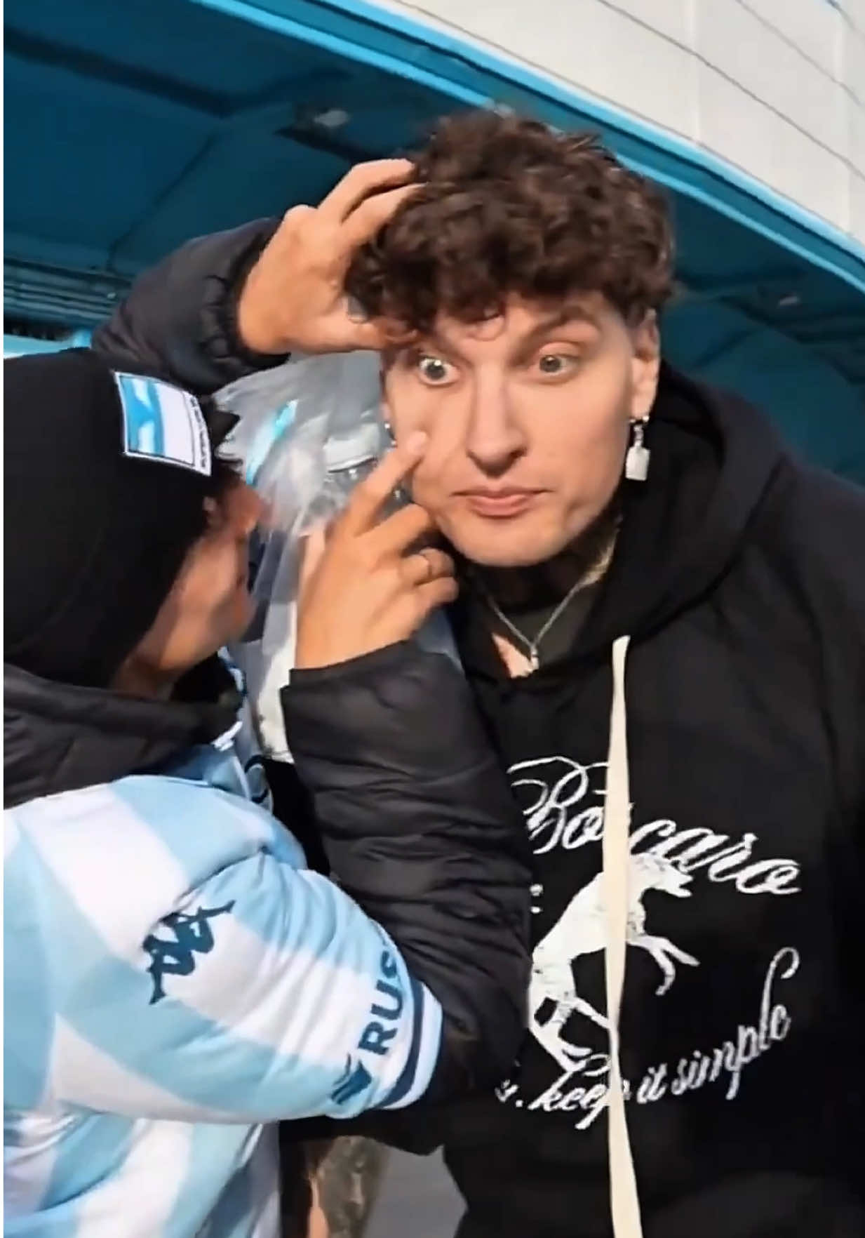 el final es cada día más gggggggggaaaaaiiiiiyyyyyy