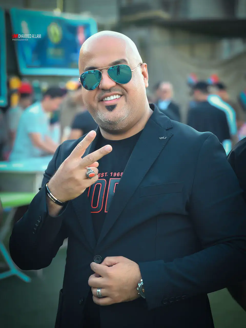 #بغداد #الحريه #ابو_ساره_الربيعي 