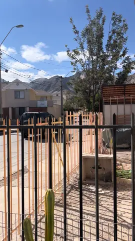Terremoto copiapo  #terremoto #chile #copiapo 