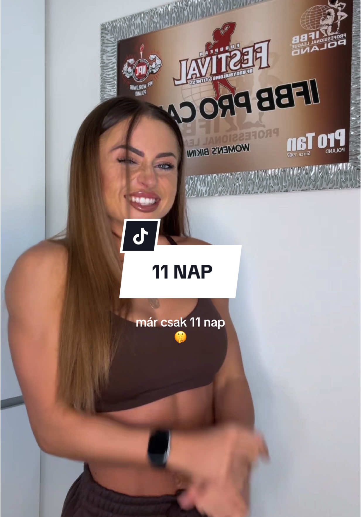 Alig várom, hogy beavassalak titeket🙈