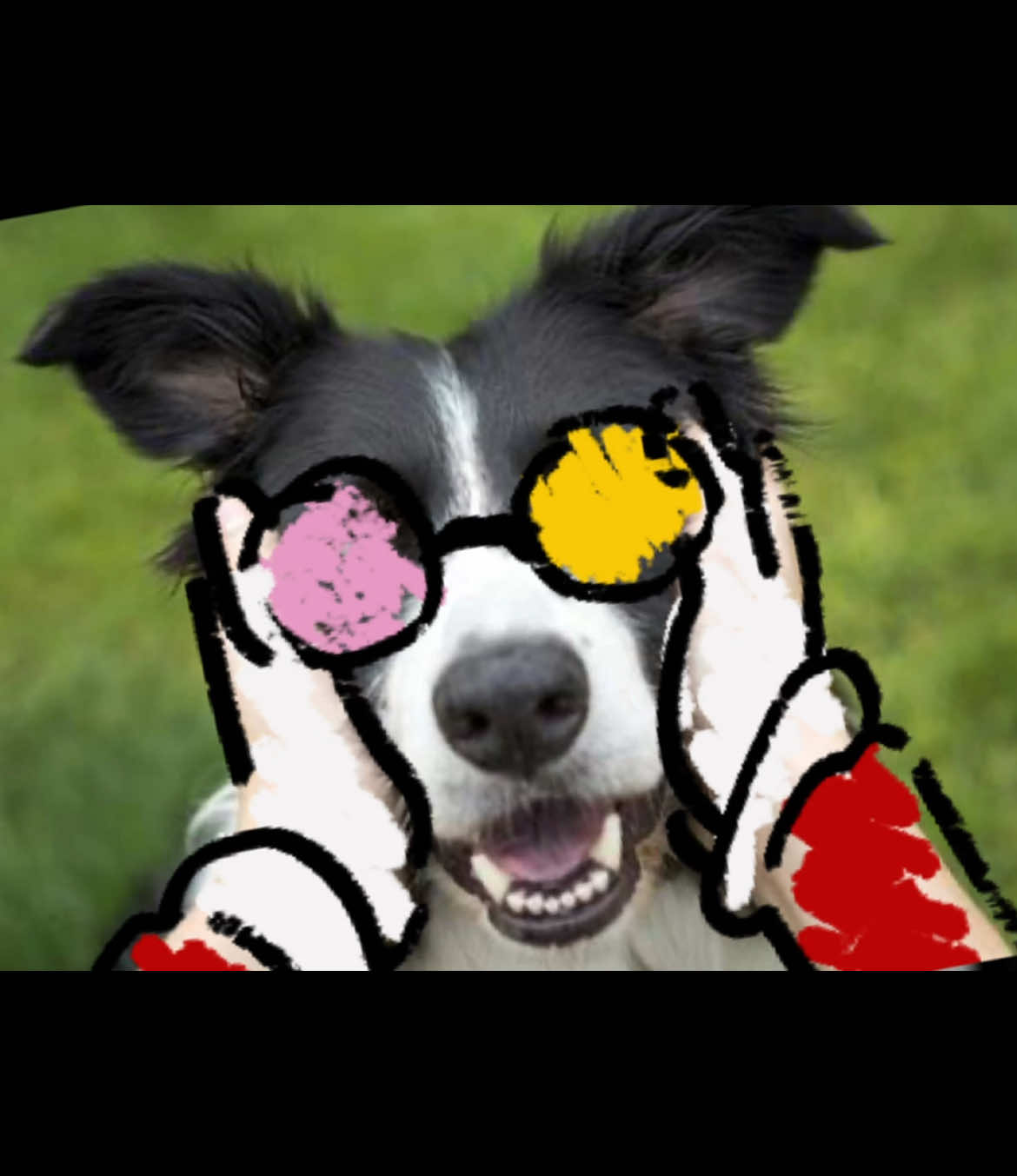 i spent an entire night making this i’m fried #deltarune #deltarunechapter3 #deltarunespamton #spamton #tenna #mrtenna #undertale  #deltarunetobyfox #fanart #trending #trend #fyp #foryoupage #foryou 