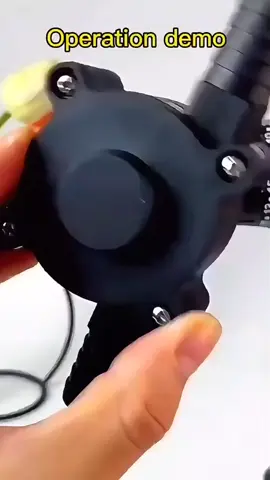 Convierte tu taladro en una potente bomba de agua | Aprovecha la oferta