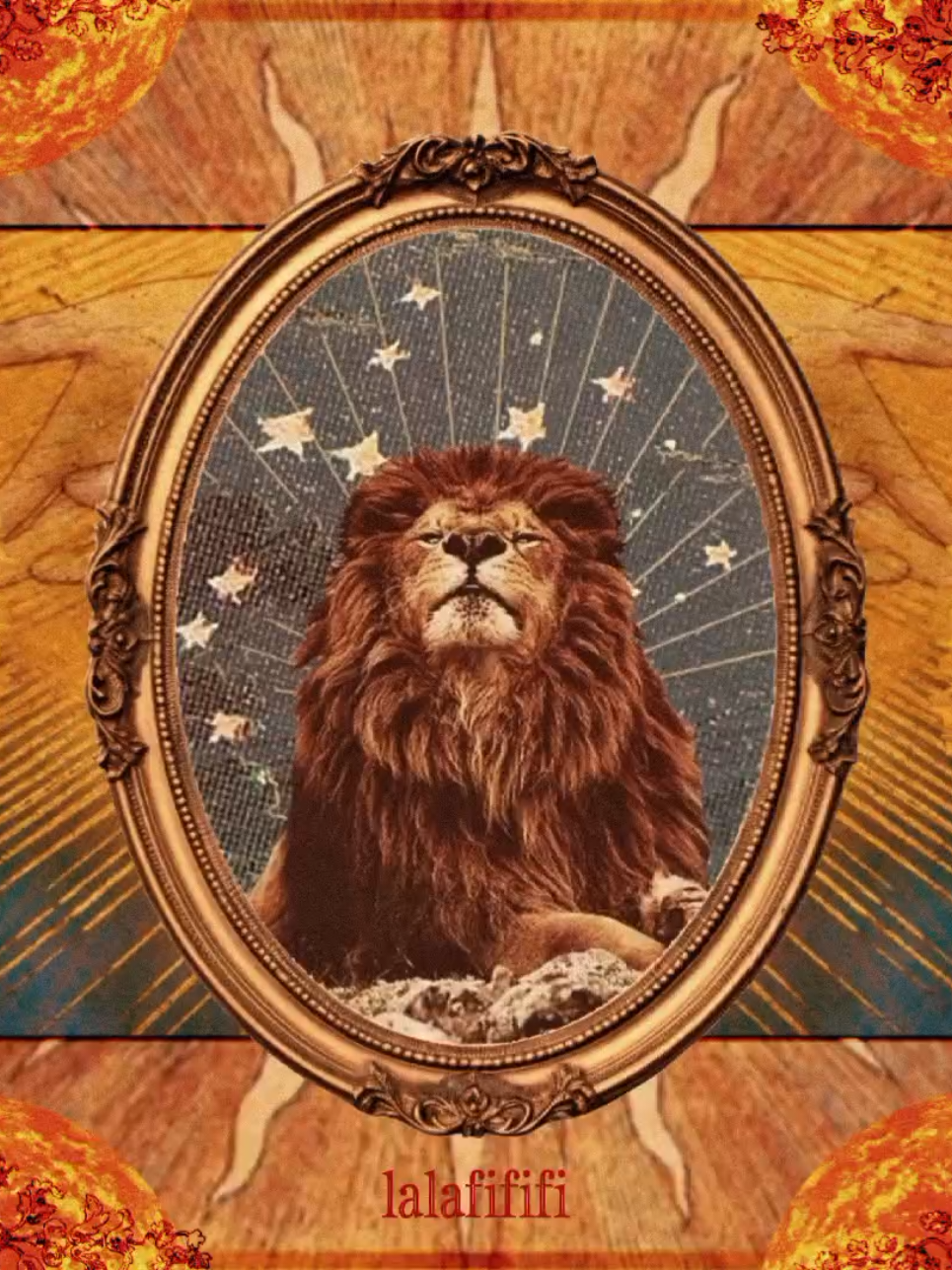 #LEO ⟢ is represented by the lion, and these spirited fire signs are the kings and queens of the celestial jungle. They’re delighted to embrace their royal status: Vivacious, theatrical, and passionate, Leos love to bask in the spotlight and celebrate themselves. These lions are natural leaders and they enjoy cultivating friendships and romances that are artistically and creatively inspired. • • • #leo♌️ #zodiac #zodiacsigns #astrology #leoaesthetic #aesthetic #nostalgia #luciddreans #digitalcamera #moodboard #foryou #foryoupage #foryourpage #viral #pinterest #mecore #targetaudience #viralvideo #viraltiktok #blowthisup 
