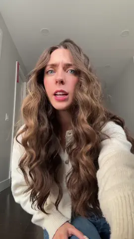 Grow your hair 