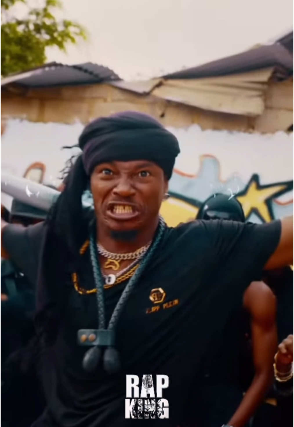 Debordo- Dagaba maintenant disponible  #rapking225 #didib #himra 