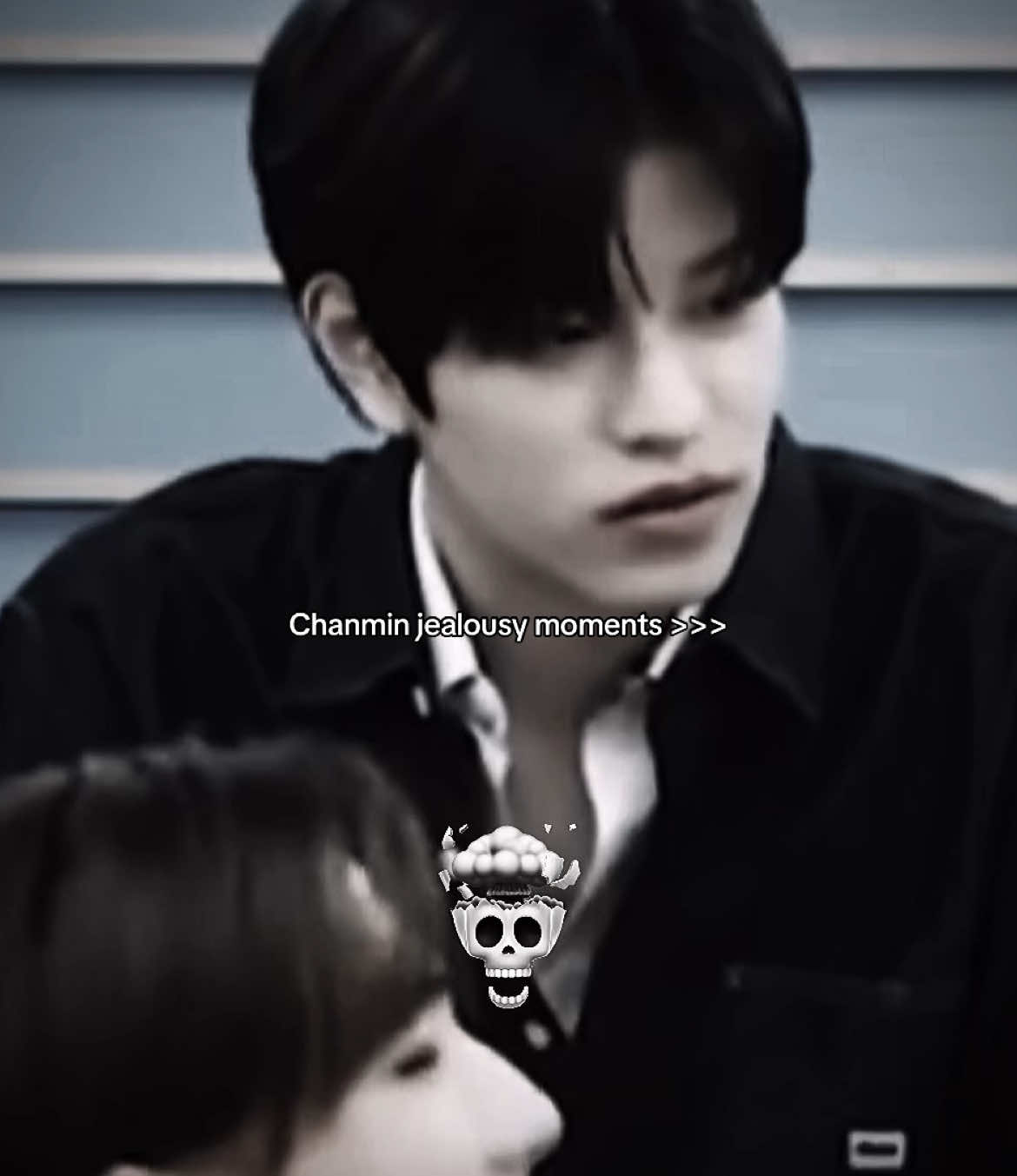 Los celos d estos dos >>> #chanmin #seungchan #bangchan #seungmin #kimseungmin #chan #Edit 