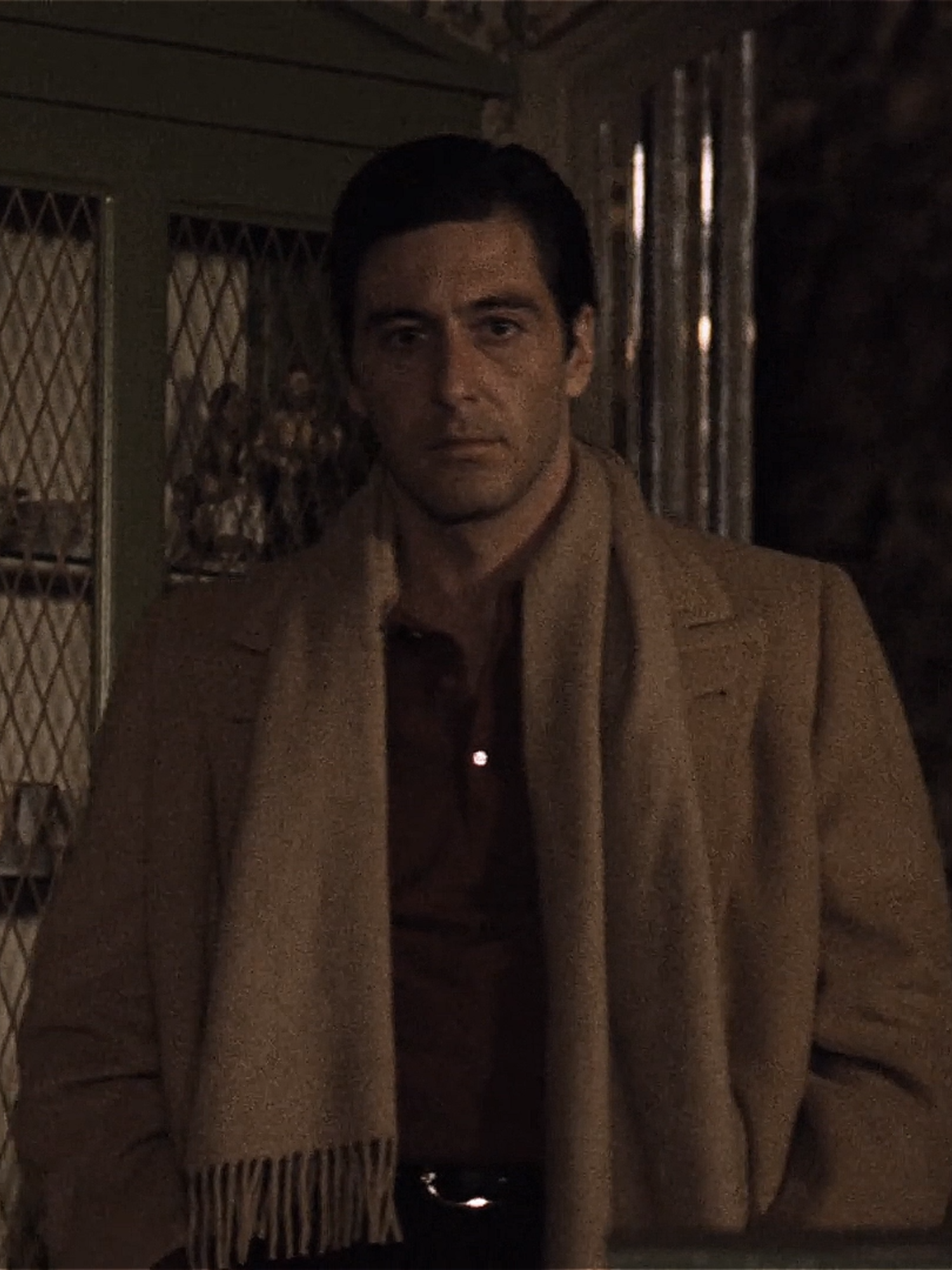 i do#alpacino #alpacinoedit #thegodfather #foryou #viral #romcom #fyp
