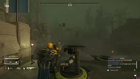 Never understand why I always get pathetic idiots, useless loadout, takes my stuff. Then the invasion of personal space all the time. 