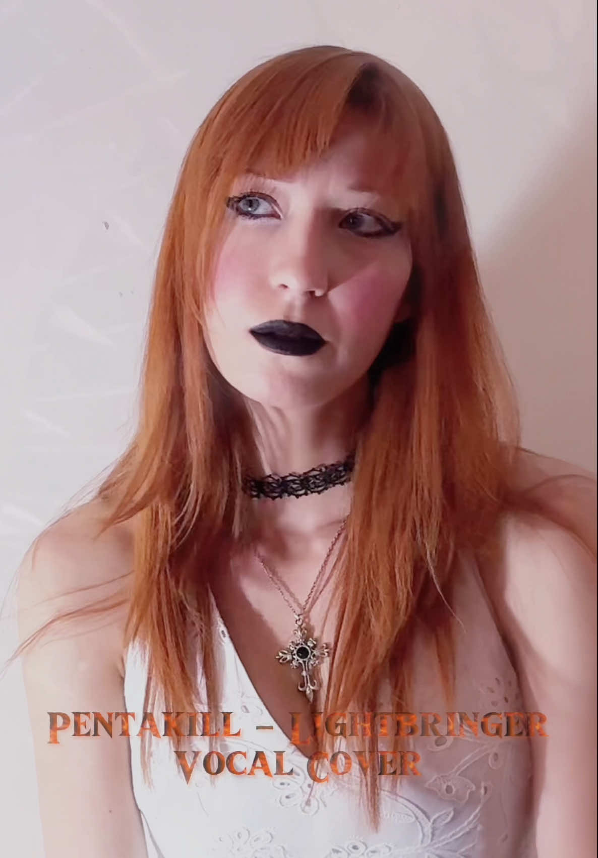 Full cover video on my YouTube! (Bethcore Malebolgia) #pentakill #pentakillsona #pentakillkatarina #pentakillsong #pentakillwildrift #pentakillcosplay #metalmusic #metalhead #jornlande #lightbringer #coversong #songcover #gothgirl #gothicstyle #gothicfashion #gothicfashion🖤🖤🖤🖤🖤🖤 #powermetal #symphonicmetal #heavymetal #progressivemetal #thrashmetal #melodicmetal #femalesinger #musician #musiciansoftiktok #singer #singers #viralvideo #keşfet #keşfetbeniöneçıkar #beniöneçıkart #viraltiktok #music #musicvideo #smallinfluencer #smallmusician #foryou #foryoupage #foryoupageofficiall #fypage #fyp #fypp #bethmalebolgia #bethcoremalebolgia #covers 