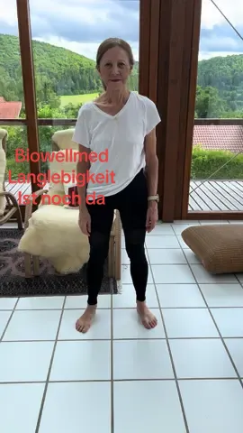 Biowellmed Langlebikeit mit neuer Bio Was meinst Du dazu? #longevity #jungbleiben #langlebigkeit #flacherBauch #lebensenergie #mentalstärke #Club100nolimits #longevitytips #lebensqualität #ageless #Power 