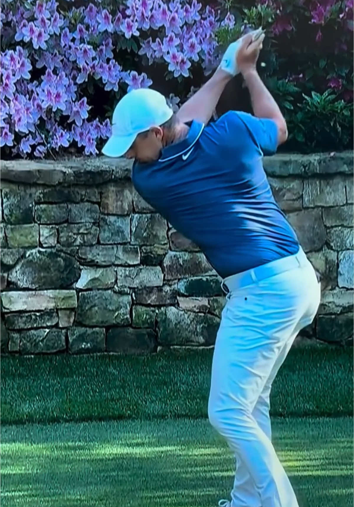 Rory Mcilroy Golf Swing #golf #golftiktok #golftok #golfswing #fyp #golfr #tiktokireland #ireland #foryoupagе #golfaddict #golftechnique #rorymcilroy 