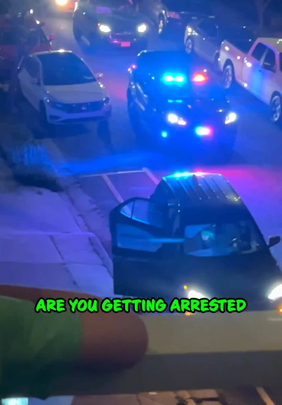 5 Year Old’s Hilarious Reaction to Man Getting Arrested 😂 🎥: tharg85 TT @Tara Hargenrader  #CopHumor #Police #Cops #Comedy #Funny #Reels #policeoftiktok #foryoupageofficiall #foryou #fypシ #foryourpage #Humor