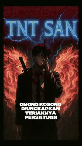 Jangan ya dek ya #oposisibersamarakyat 