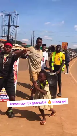Kaleerwe ku de Boss mumarwa #foryou#newtrending#newtiktokersupporters#goviral 