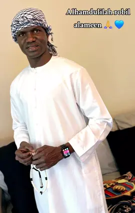 #eildmubarak💐🥳  #givethanks  #african  #alhamdulillah 