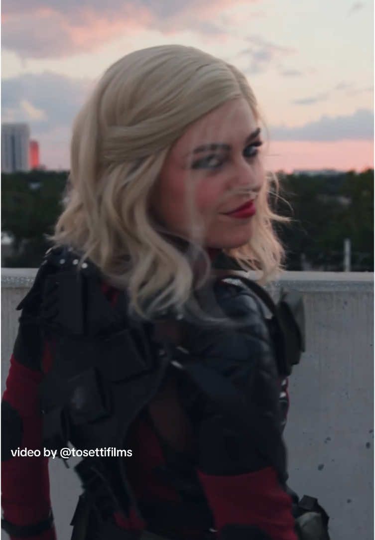 SO GRATEFUL.  #contentcreator#cosplay#haikyuu#marvel#mcu#nycc#creator#cosplay#fyp#deadpool#film#photoshoot#floridasupercon#anime#marvelcosplay#marvelrivals 