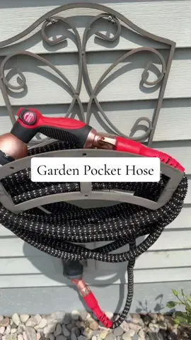Absolutely love how light this hose is. It’s so easy to maneuver around my whole yard! #GardenHose #PocketHose #Gardening #hose  #TikTokShopSummerTurnUp #tiktokshopcreatorpicks @@Bulbhead