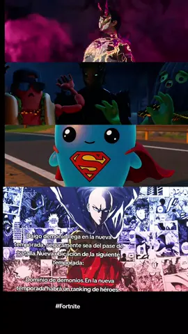 Nueva ubicación de la siguiente temporada: - Dominio de demonios.En la nueva temporada habrá un ranking de héroes. #FortniteDaigo demonio llega en la nueva temporada, seguramente sea del pase de batalla. onepunchman #anime #sololeveling #FortniteChapter6 #Fortnite #StarWars #fortnite   #macewindu #memestiktok  #mikuhatsune #memestiktok #Fortnite #StarWarsCelebration #nuevatemporada #fortnitestarwars #starwars #fortnitec6s3 #fortnitec6s2 #fortnitechapter6 #starwarscelebration #minievento #fortniteevento #ArteFortnite #StarWars #Fortnite #filtracionesdefortnite #onepunchman 