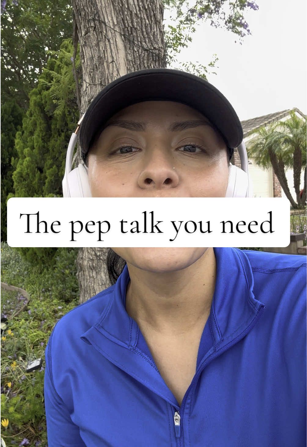 Let’s goo!!! You got this girl! Get your steps in because we’re making it to the finish line this time! #motivation #fitmom #Fitness #workout #fyp #parati 