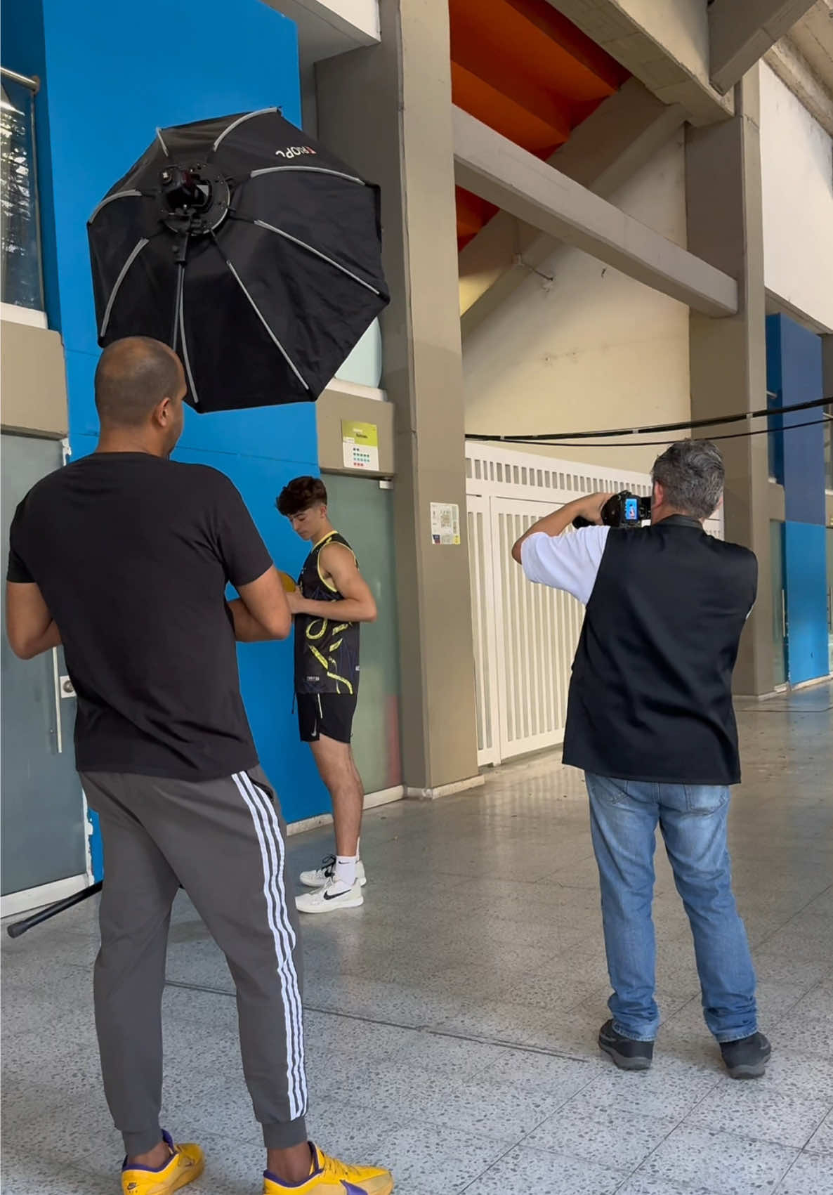 resultados en mi instagram tambien❤️ • • • #michaelmartinez #fyp #basketball #baloncesto #NBA #fiba #professional #profesional #colombia #trend #viral #behindthescenes 