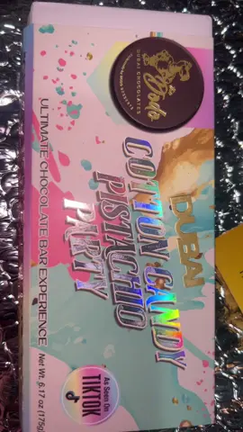 #chocolate #dubai #bar #chocolatedubai #chocolatedubaibar #dodochocolates #dodochocolate #cottoncandydubaibar #cottoncandydubai #dubaicottoncandy #chocolates   #TikTokFashion #grwm #OOTD #tiktokshop #tiktokmademebuyit #microinfluencer #review #productreview #style #fashion #fashionista #mystyle  #IGotItFromTikTok #fashiontiktok #trendingoutfits 	#2025 #tiktokshoprestock #goalcrusherprizes #tiktokshopspringglowup #TikTokShopUnboxing #dealsforyoudays #flourishandfurnish #tiktokshopsummerturnup #qvctiktoksuperbrandday #tiktokshopmemorialday #funinthesun #ifyouknowyouknow #dealsforyoudays 