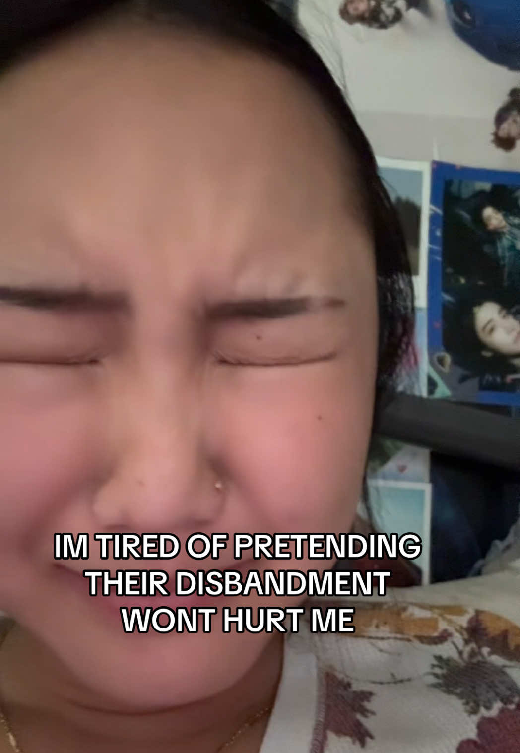 koz pls PLEASE ZICO PLEASE ADOPT THEM PLEASE  edit: guys im not seriously asking zico or koz to ACTUALLY adopt them im just hoping they get their contracts renewed with wk1 or resigned with a better company u guys are so sensitive 