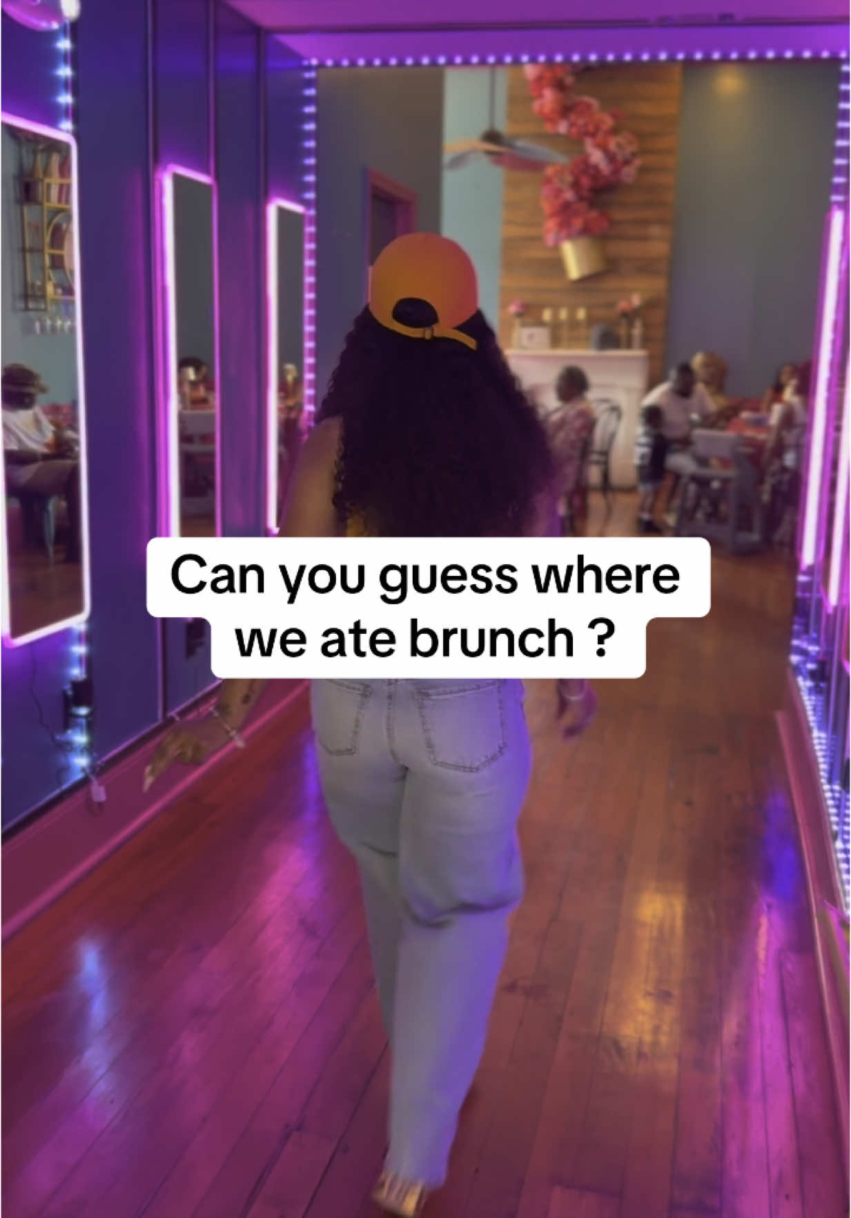 #loveagoodwalkvideo #nolabrunch #thingstodoinneworleans 
