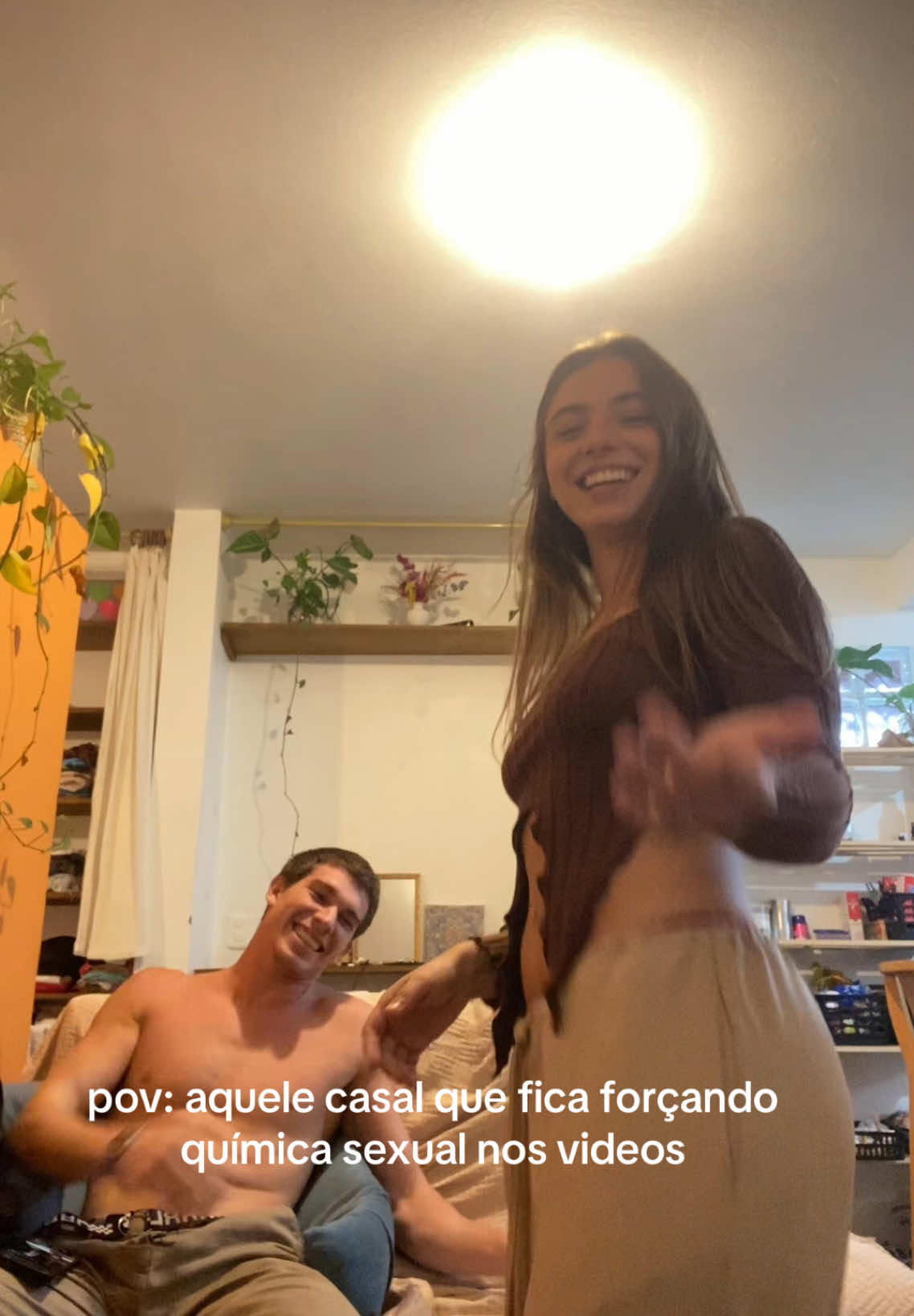 é piada do daily amigas kkkkkkkk