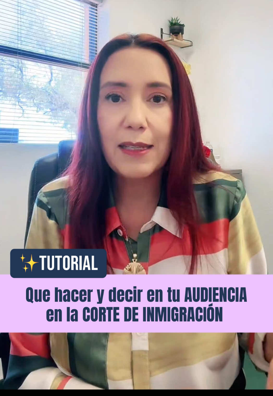 #audiencia #cortedeinmigración #quehacer #quedecir #EEUU #USA #foryoupage #parati #fyp #inmigrantes #atencion #tuto #tutorial #importante #parati #foryou #inmigracion #KQ #juezdeinmigracion #pasoapaso #abogadakathia #kathiaquiros #inmigrandoconkathia