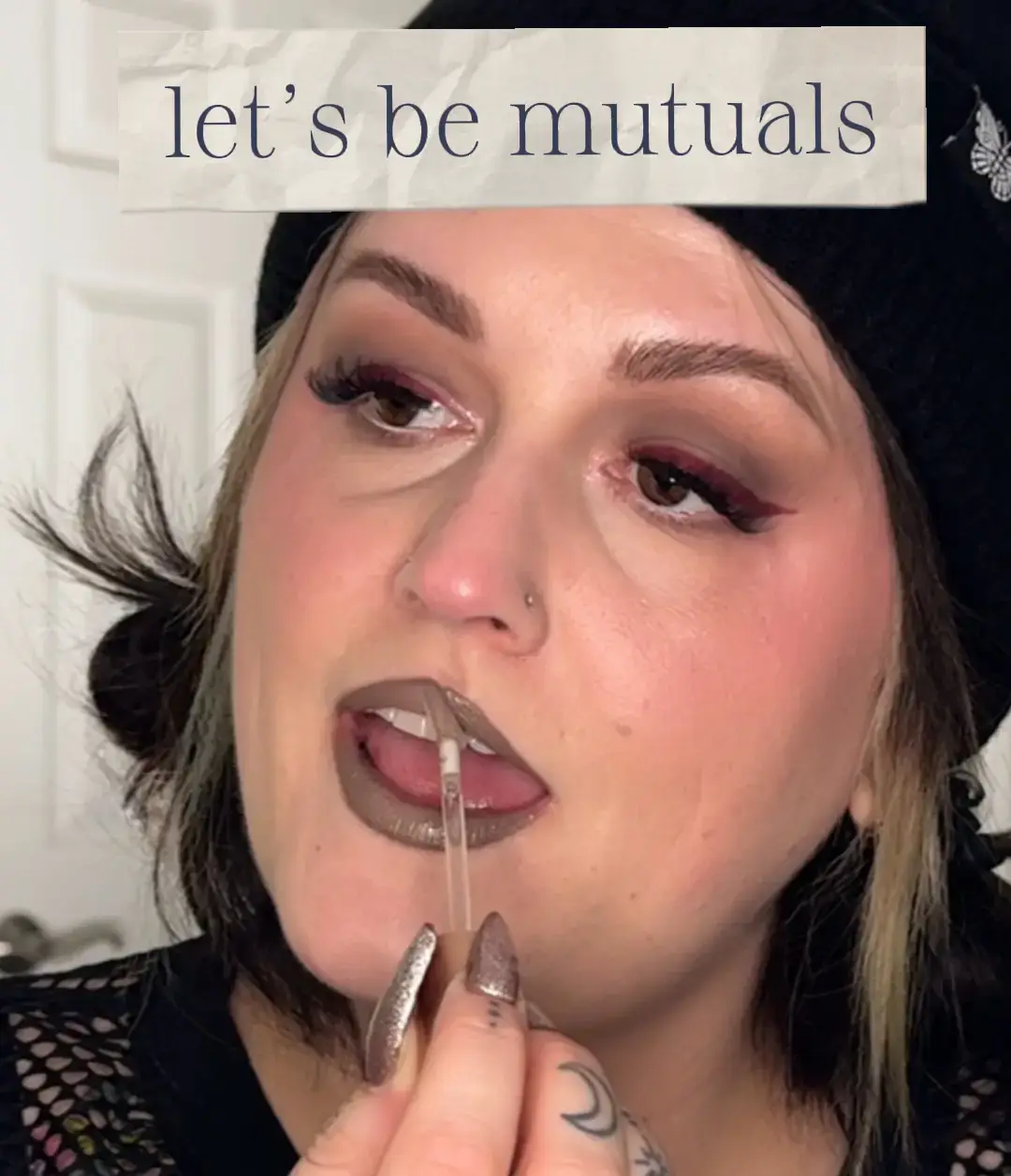 let's be friends! tell me some of your favorite things! 