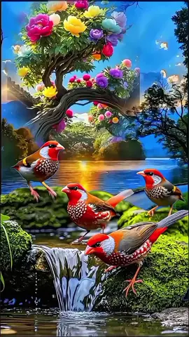 #livewallpaper #fypviralシ #foryoupage❤️ #Birds #Nature#set as wallpaper #live wallpaper 4k@Mrwise @Mrwise @Mrwise 