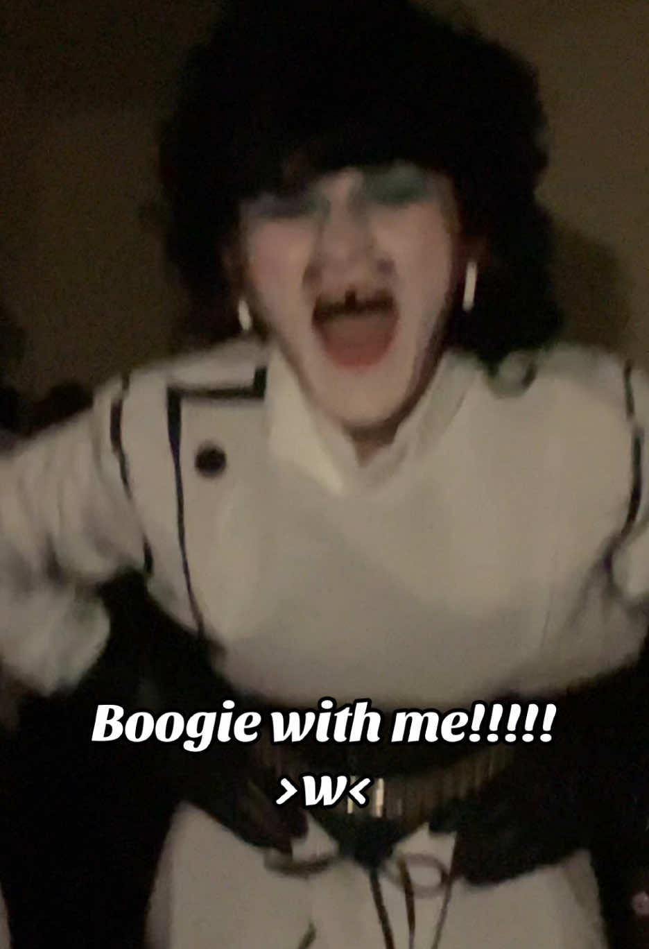 LETS DO THE TIME WARP AGAIN  #rhps #rockyhorrortiktok #rockyhorrorshow #rockyhorrorpictureshowcosplay #rockyhorroroc #blaire #madscientist 