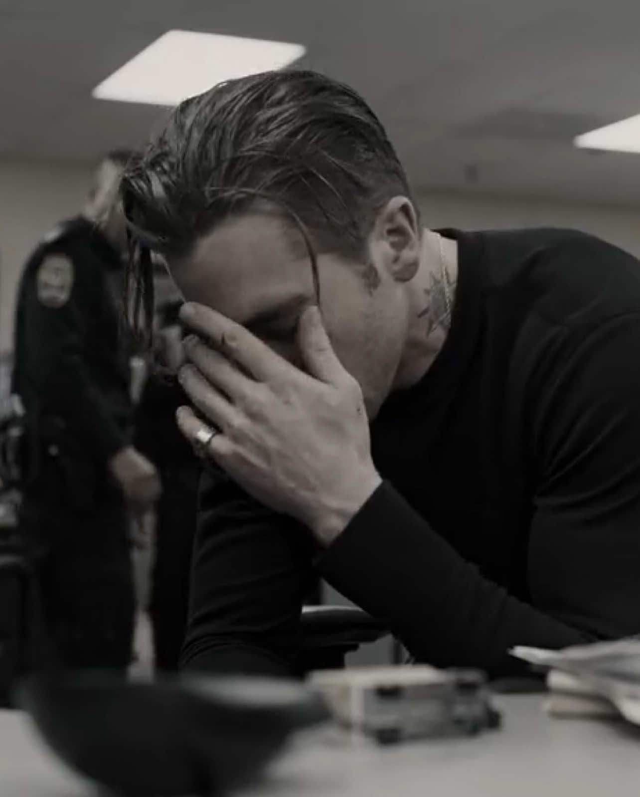 Loki || #prisoners #jakegyllenhaal #viral #fyp #explore #edit 