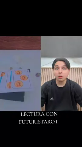 #tiktoklive #livehighlights #futuristarot #lecturadecartas #money #estafa 