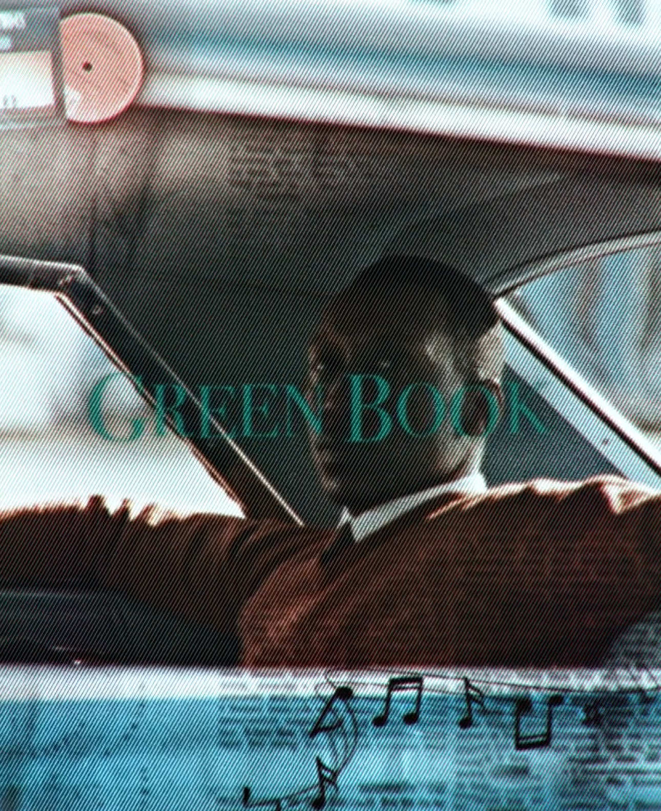 I feel like green book should be talked more about // [PJFS ON SALE] || #greenbook #greenbookedit #justthetwoofus #greenbookmovie #thegreenmile #piano #dreamworks #universal #mahershalaali || ib:@unit 