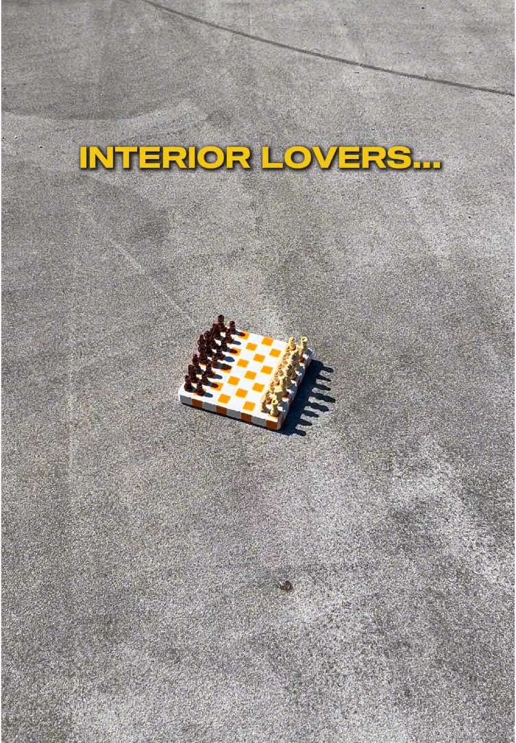 For interior lovers🥰 www.carvastone.de #smallbusinessdecor #decoration #decor #DIY #diyhomedecor #homedecor #Home #concrete #ceramics #chess #chessboard #checkerboard #vintage #modern #handmade #babyblue #blue #quality #bauhaus #midcentury #dopaminemenue #colorfullhome #design
