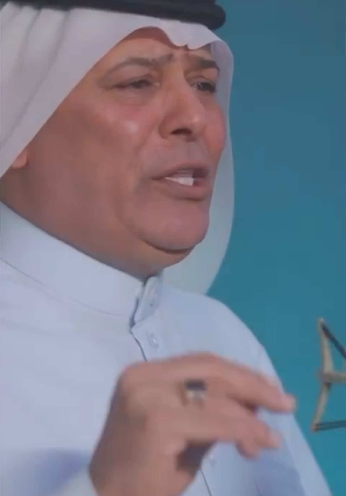 جديد الفنان رعد الناصري فيديو كليب بعنوان ( بالعيد ) 