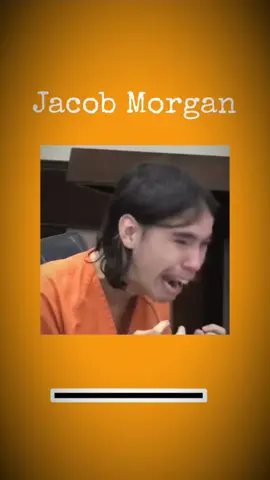Jacob Morgan was a babysitter who had the idea to light up the room where the baby was, but police came quickly and arrested him for 127 years in prison. #viral #fyp #story #views 