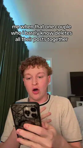 is this just me or do yall do this too