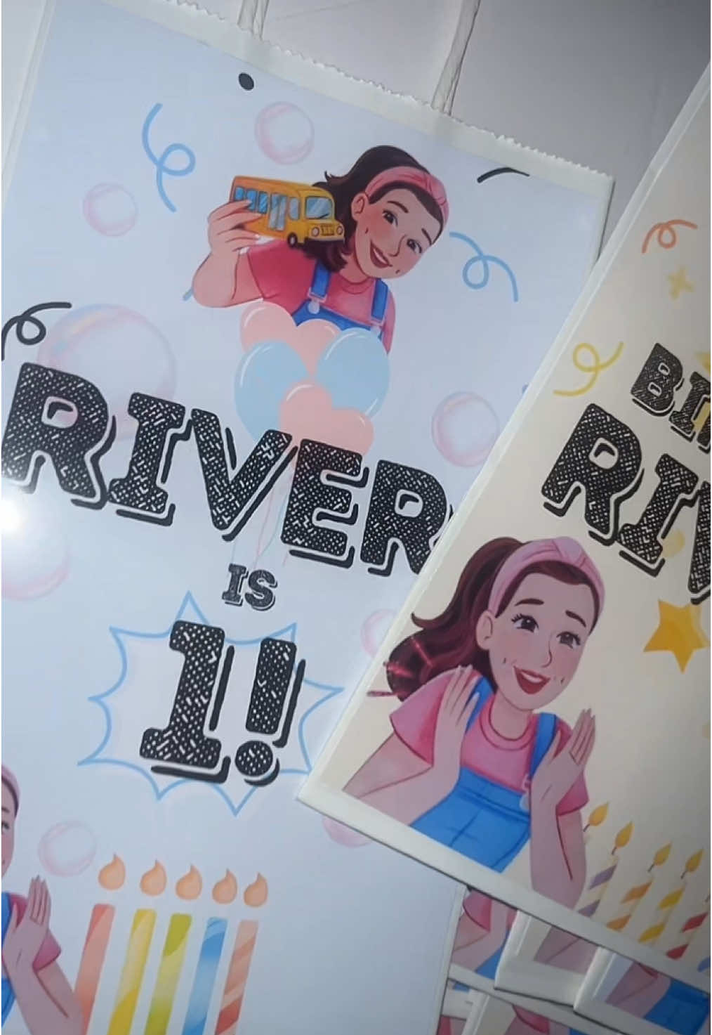 Miss Rachel Themed Party Favor Bags✨ Shop online now at loyalluxefavors.com! Use code LOYAL for $$ off! ✨ #loyalluxe #loyalluxefavors #llpartyfavors #missrachel #msrachelsongforlittles #missrachelyoutube #msrachelparty 