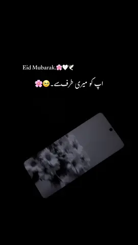 Eid mubarak mari jaan🤍🌸#eidmubarak #moheez071 #eid #eidmubarakmarijan 