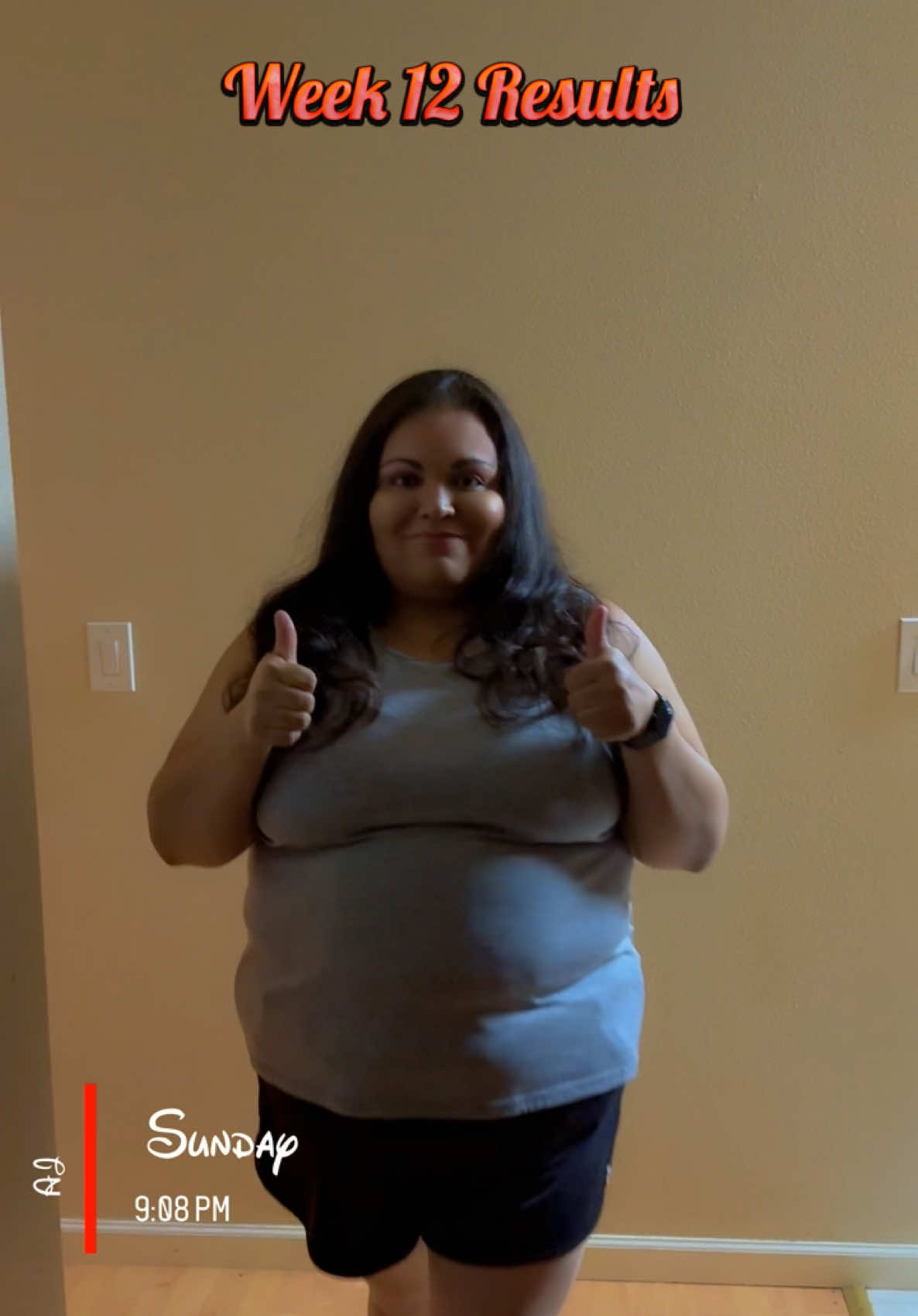 Week 11 update! I'm thrilled to share that I've reached a new milestone on my GLP-1 journey: 237.2 lbs! Down 32.8 lbs from my starting weight of 270 lbs. Progress not perfection! #GLP1 #weightloss #healthyliving #glp1community #mounjaro #update #mergingaccounts #4updates #thanks #thankyou #engagement 