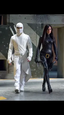 #gijoe storm shadow and baroness