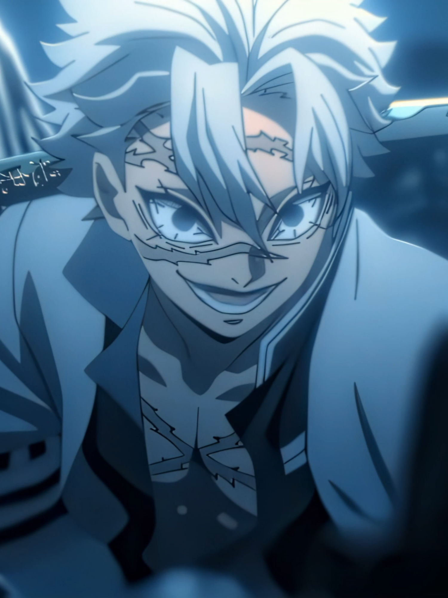 Sanemi Shinazugawa | Payhip in bio || #demonslayer #demonslayeredit #kimetsunoyaiba #sanemi #sanemishinazugawa #anime #animeedit #animefyp  #fyp #forupage
