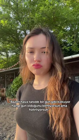 Ve genelde akşamüstü #fy #foryouu #keşfett #foryoupage #foryoupageofficiall 