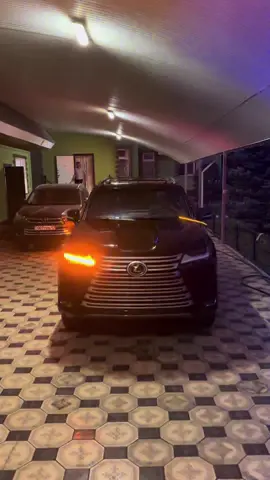 #LX600