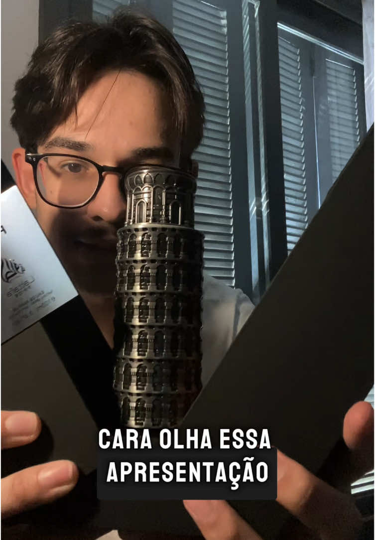 Unboxing do Lataffa pisa! Lá da @Radiante Perfumaria! 🏷️ CUPOM: ANDREI pra 10% de desconto e 15% no PIX!  #perfumetiktok #perfumetok #perfumesmasculinos #perfumecollection #perfumesarabes #unboxingvideo #lataffa 